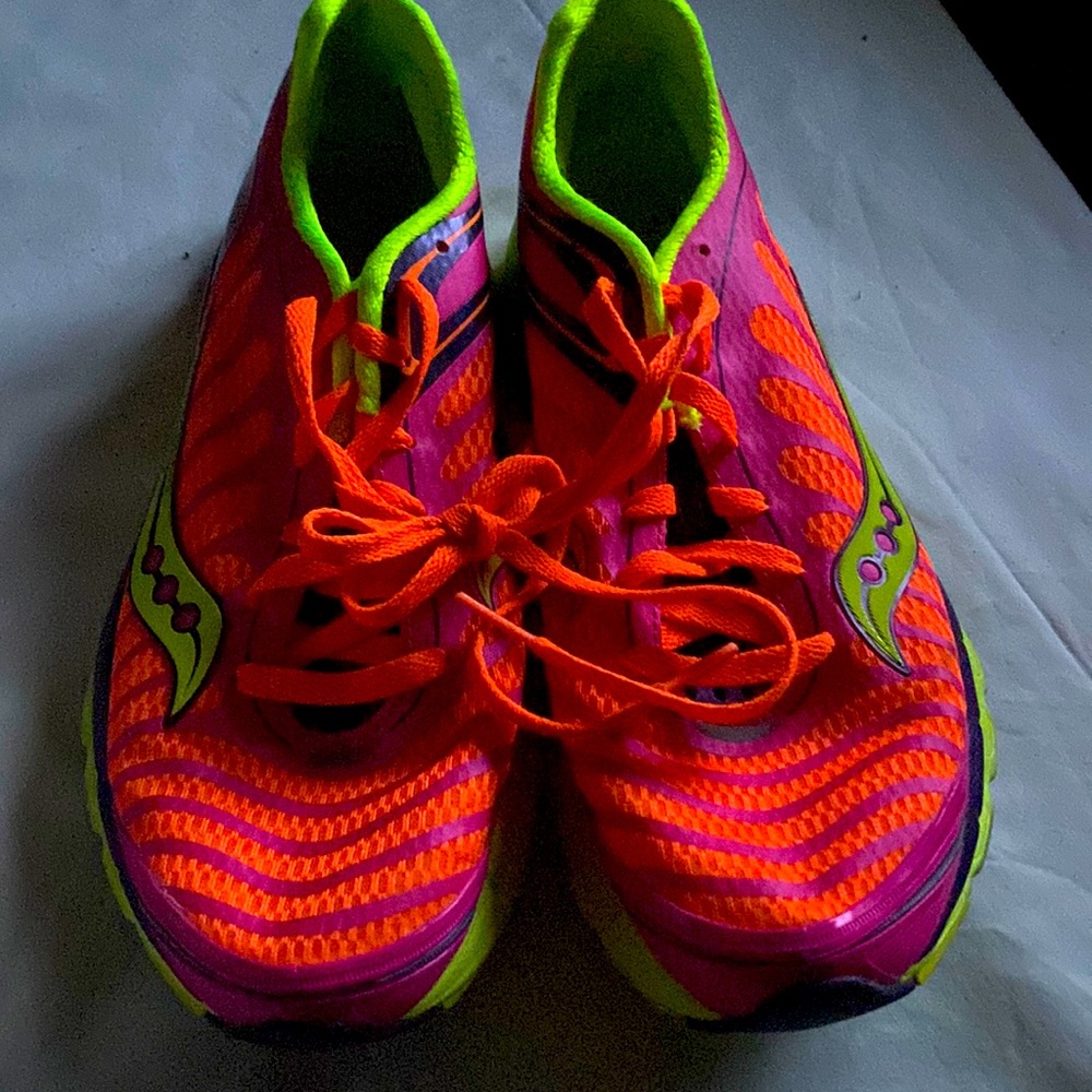 Saucony running shoes for everyone